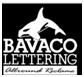 BAVACO LETTERING