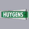 CHASSIS HUYGENS