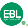 EBL DIGITAL CONSULTANTS AB - WSI CERTIFIED