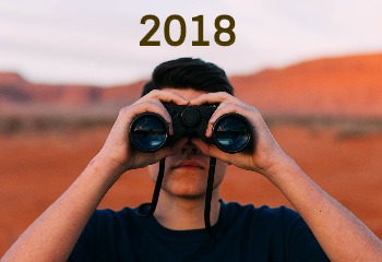 Anuário 2018