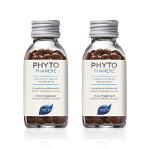 PHYTO Phytophanere Suplemento Alimentar Cabelo e Unhas 2x120 Cápsulas