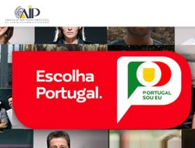 Programa Portugal sou eu