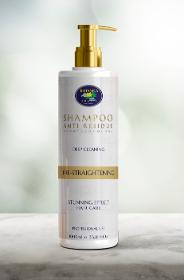 Shampoo Anti Residue 