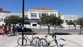 Passeios de bicicleta em Portugal