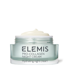 ELEMIS Pro-Collagen Night - Creme de Noite Anti-Rugas 50ml