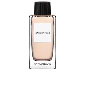 Dolce & Gabbana L'IMPERATRICE eau de toilette vaporizador 100ml