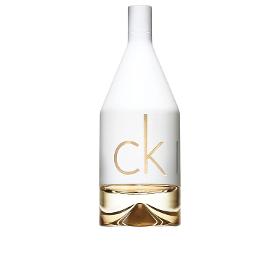 Calvin Klein CK IN2U HER eau de toilette vaporizador 150ml