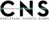 CNS EDELSTAHL HANDEL GMBH