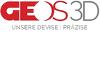 GEOS3D GEODETIC AND INDUSTRIAL SURVEYING GMBH