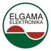 ELGAMA-ELEKTRONIKA  LTD.