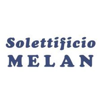 SOLETTIFICIO MELAN DI STOPPO ELISIO E C. SNC