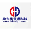 DING GUANG HUA HK TECHNOLOGY CO LIMITED