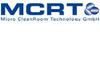 MCRT MICRO CLEANROOM TECHNOLOGY GMBH