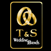 TS WEDDING BANDS