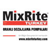 MIXRITE TURKEY