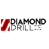 DIAMOND DRILL PROBE