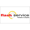 FLASH SERVICE - LIMPEZA E PORTARIA