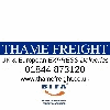 THAME FREIGHT SERVICES LTD