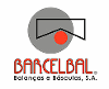 BARCELBAL - BALANÇAS E BÁSCULAS, SA