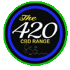 420 CBD RANGE