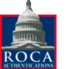 ROCA AUTHENTICATIONS LLC