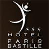 HOTEL PARIS BASTILLE