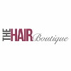 THE HAIR BOUTIQUE