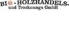 BIO HOLZHANDELS- UND TROCKNUNGS GMBH