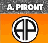 A. PIRONT