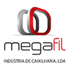 MEGAFIL - INDÚSTRIA DE CAIXILHARIA LDA