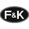 F&K ORME KNITWEAR