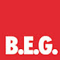 B.E.G. BELGIUM LUXOMAT
