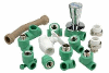 GREENFIT PIPE AND FITTINGS
