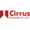 CIRRUS RESEARCH PLC
