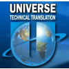 UNIVERSE TECHNICAL TRANSLATION