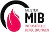 MIB GMBH & CO. KG MEISTER INDUSTRIELLE BEFEUERUNGEN