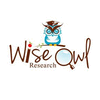 WISE OWL RESEARCH LTD