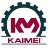 KAI MEI PLASTIC MACHINERY CO., LTD