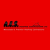 A.E.S ROOFING CONTRACTORS LTD.