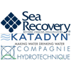 COMPAGNIE HYDROTECHNIQUE - SEA RECOVERY - KATADYN - DISTRIBUTEUR