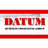 DATUM BUSINESS CONSULTING GROUP