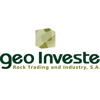 GEOINVESTE - STONE TRADING AND INDUSTRY, S.A.