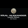 KRAL ALEXANDER LEATHER MARKET