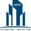ASPE INTERNACIONAL CONSTRUCTIONS