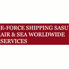 E - FORCE SHIPPING SAS