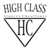 HIGH CLASS ALGARVE CHAUFFEURS