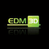 EDM-3D, LDA.