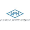 WMH - WESTDEUTSCHER METALL-HANDEL GMBH