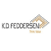 K.D. FEDDERSEN GMBH & CO. KG