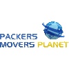 PACKERS MOVERS PLANET
